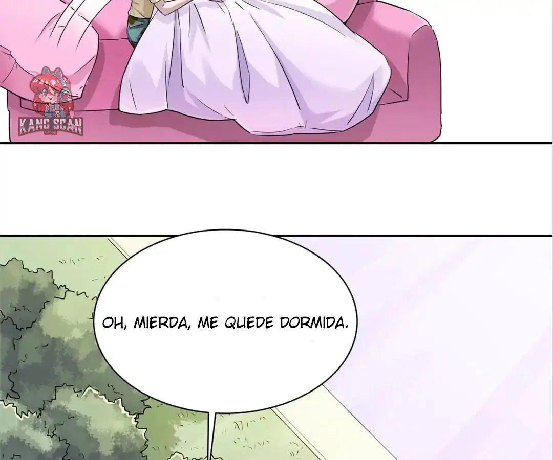 Esposa sustituta Capítulo 14 en Línea - página 29