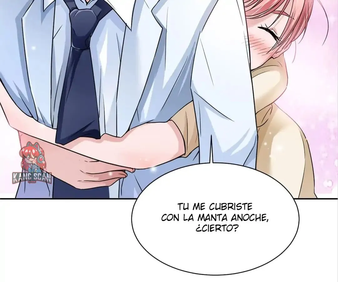 Esposa sustituta Capítulo 14 en Línea - página 35