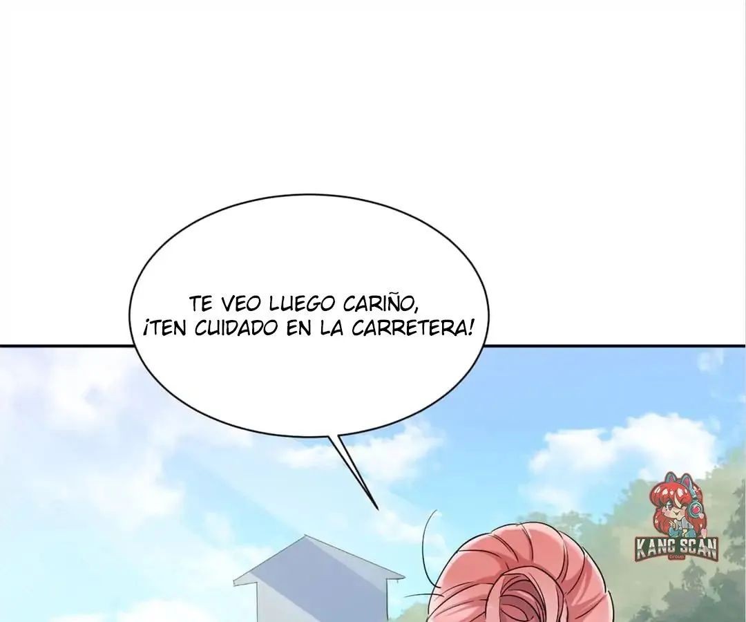 Esposa sustituta Capítulo 14 en Línea - página 38