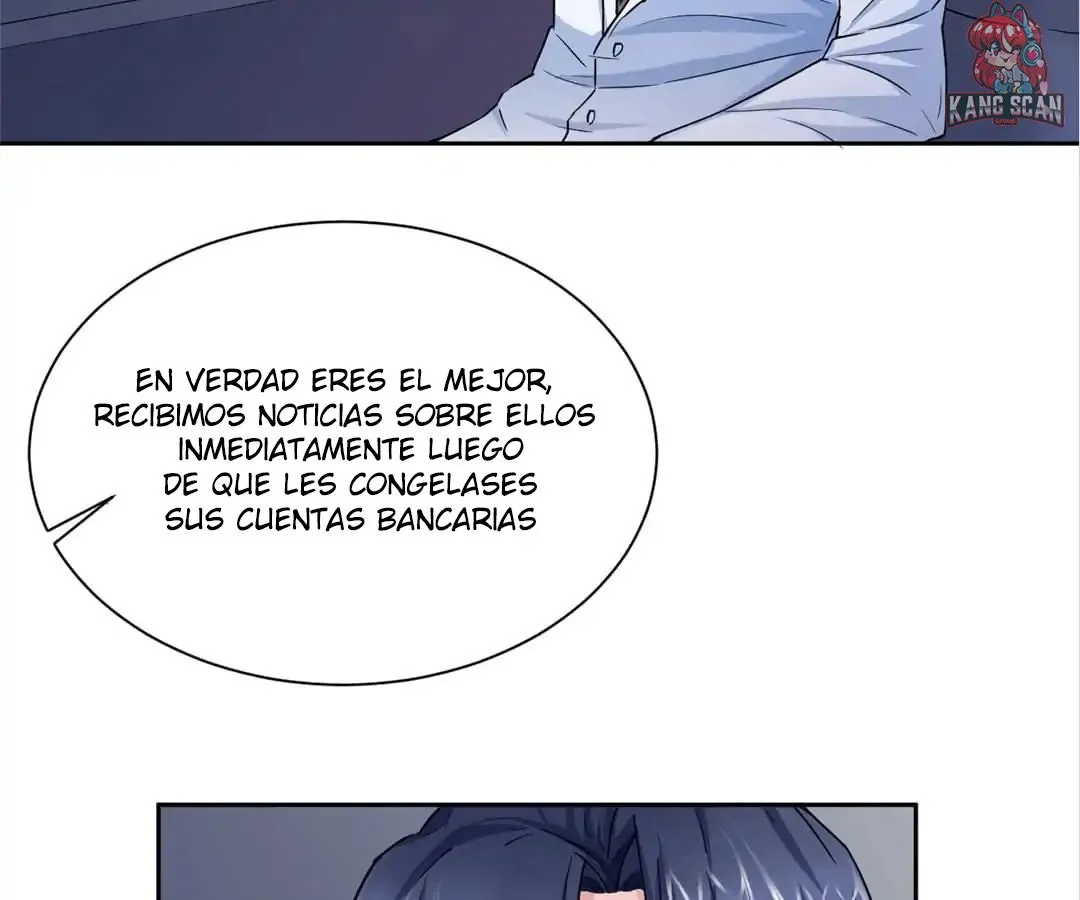 Esposa sustituta Capítulo 14 en Línea - página 47