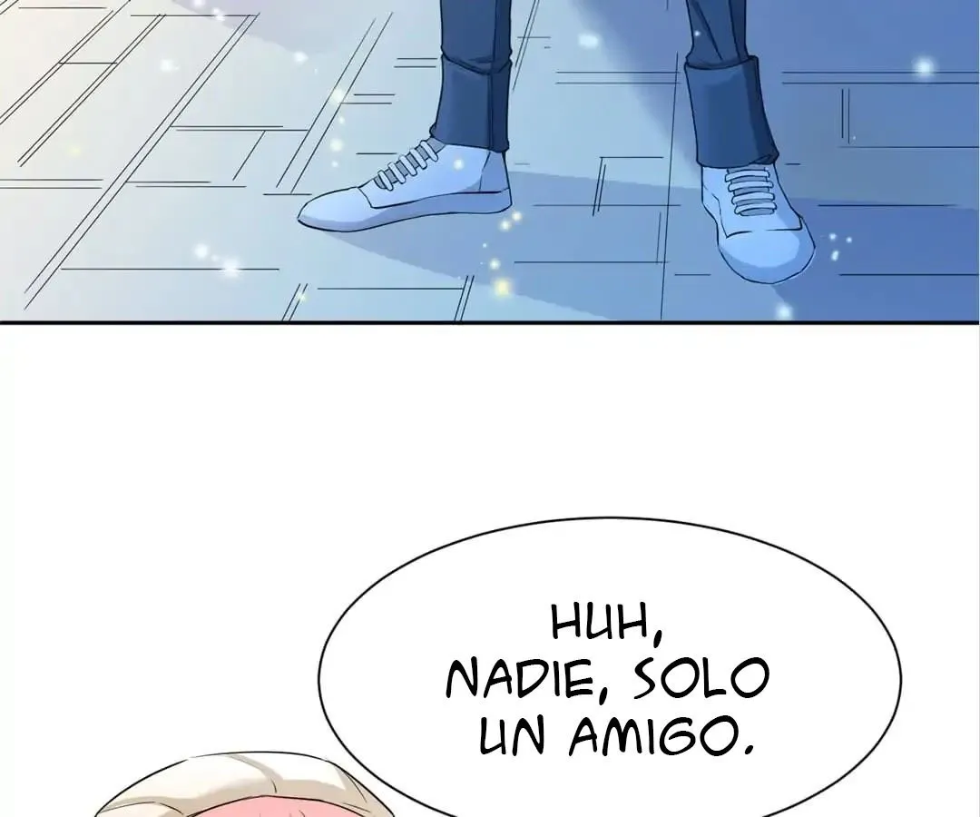 Esposa sustituta Capítulo 16 en Línea - página 3
