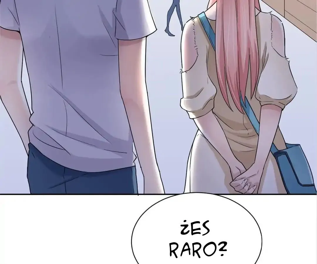 Esposa sustituta Capítulo 16 en Línea - página 6