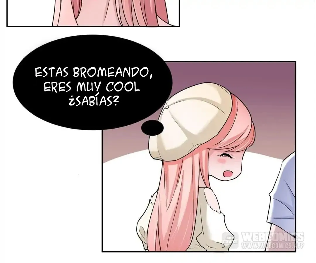 Esposa sustituta Capítulo 16 en Línea - página 9