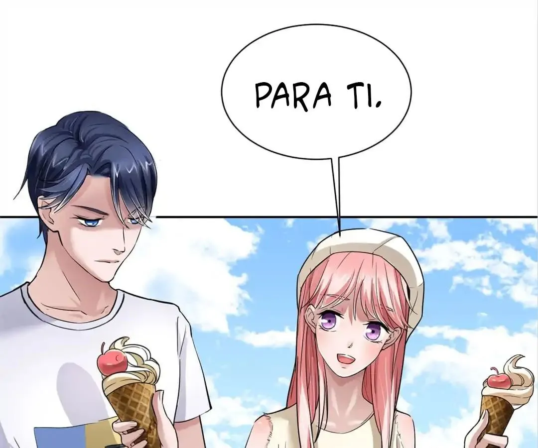 Esposa sustituta Capítulo 16 en Línea - página 20