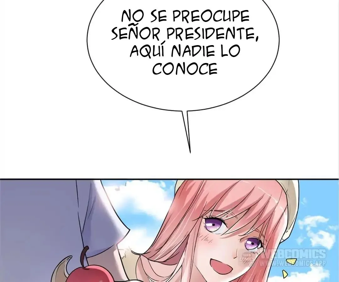 Esposa sustituta Capítulo 16 en Línea - página 23