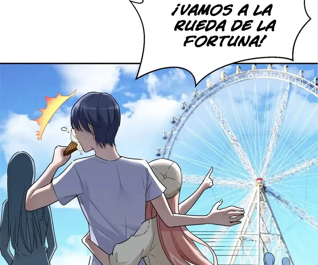 Esposa sustituta Capítulo 16 en Línea - página 28
