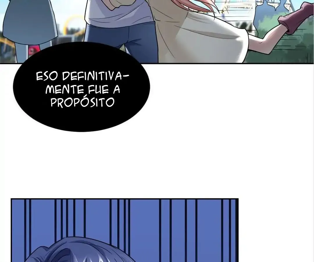 Esposa sustituta Capítulo 16 en Línea - página 29