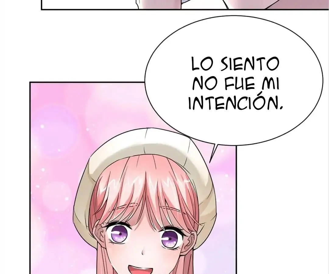 Esposa sustituta Capítulo 16 en Línea - página 33