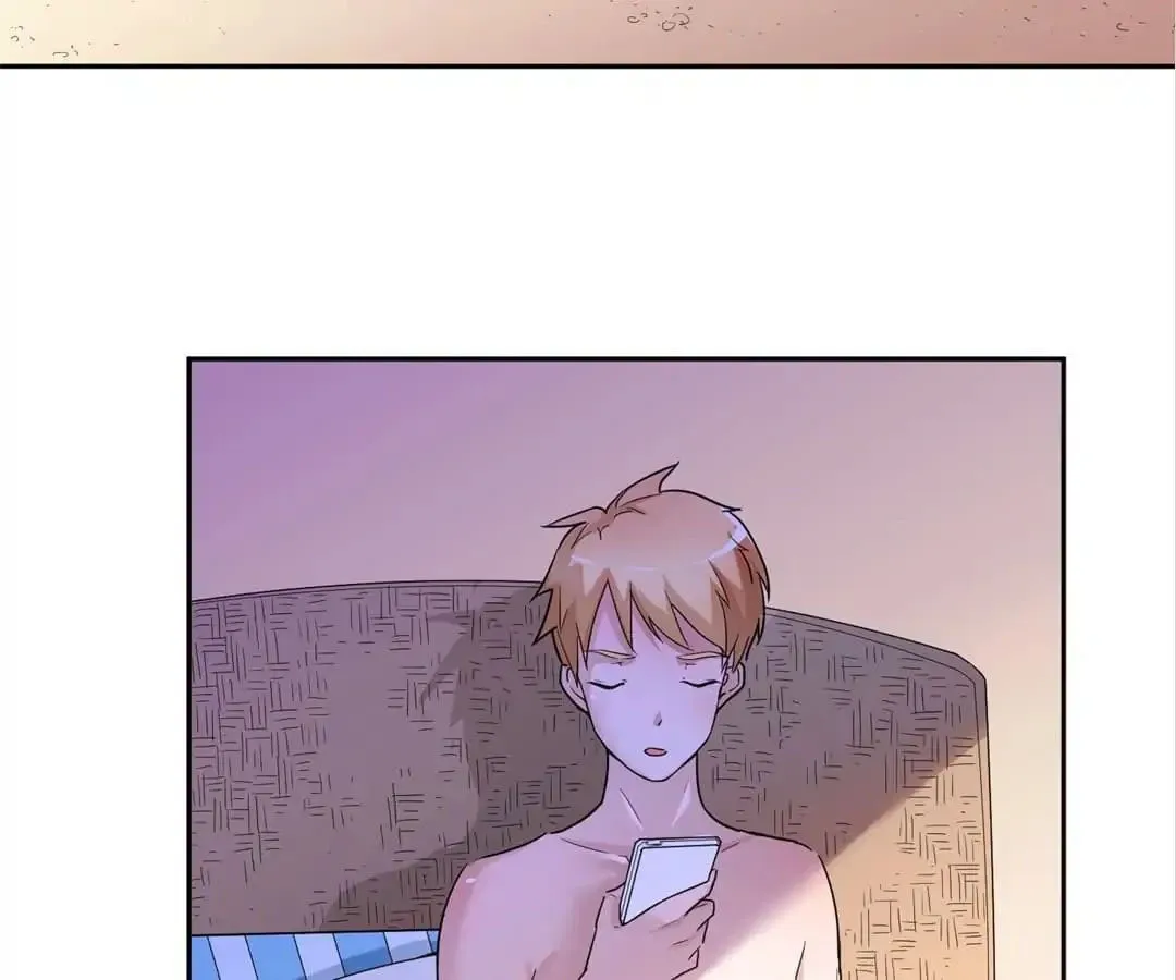 Esposa sustituta Capítulo 16 en Línea - página 45