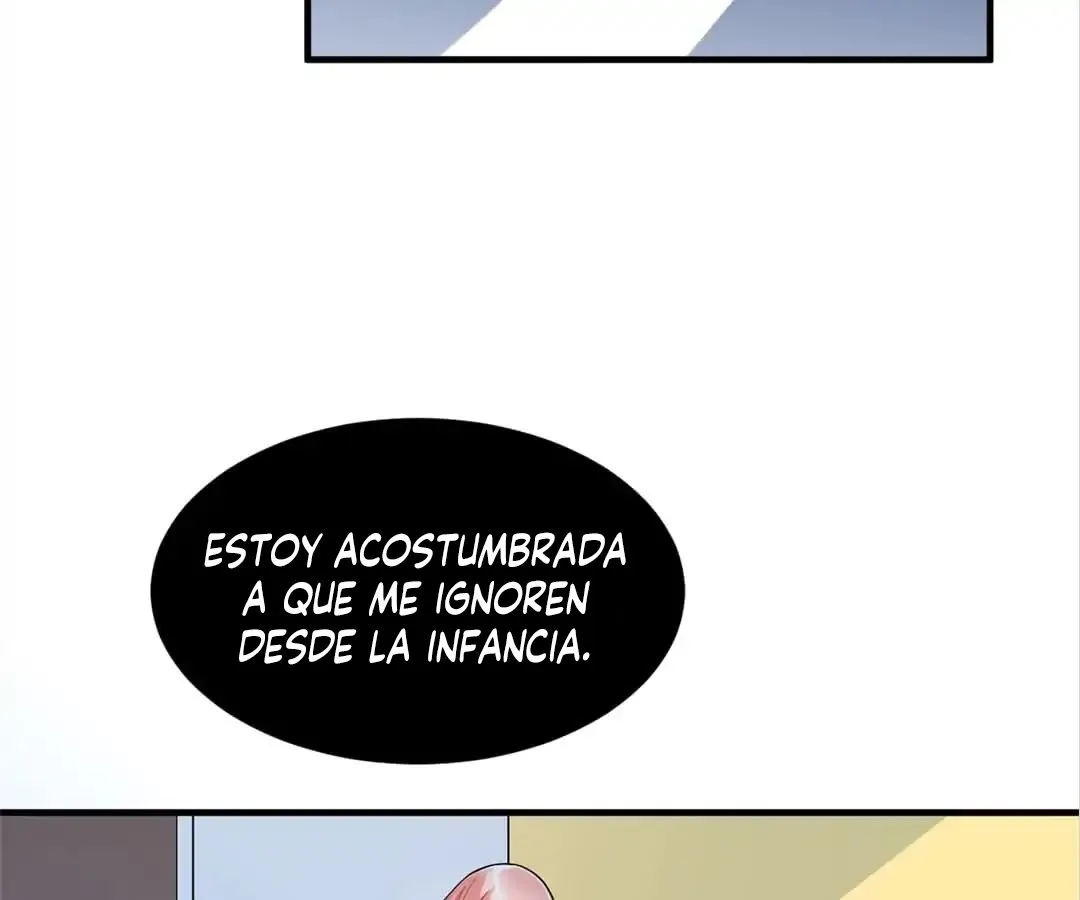 Esposa sustituta Capítulo 18 en Línea - página 3