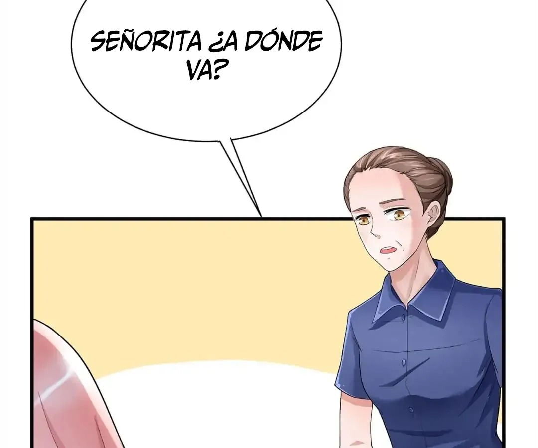 Esposa sustituta Capítulo 18 en Línea - página 5