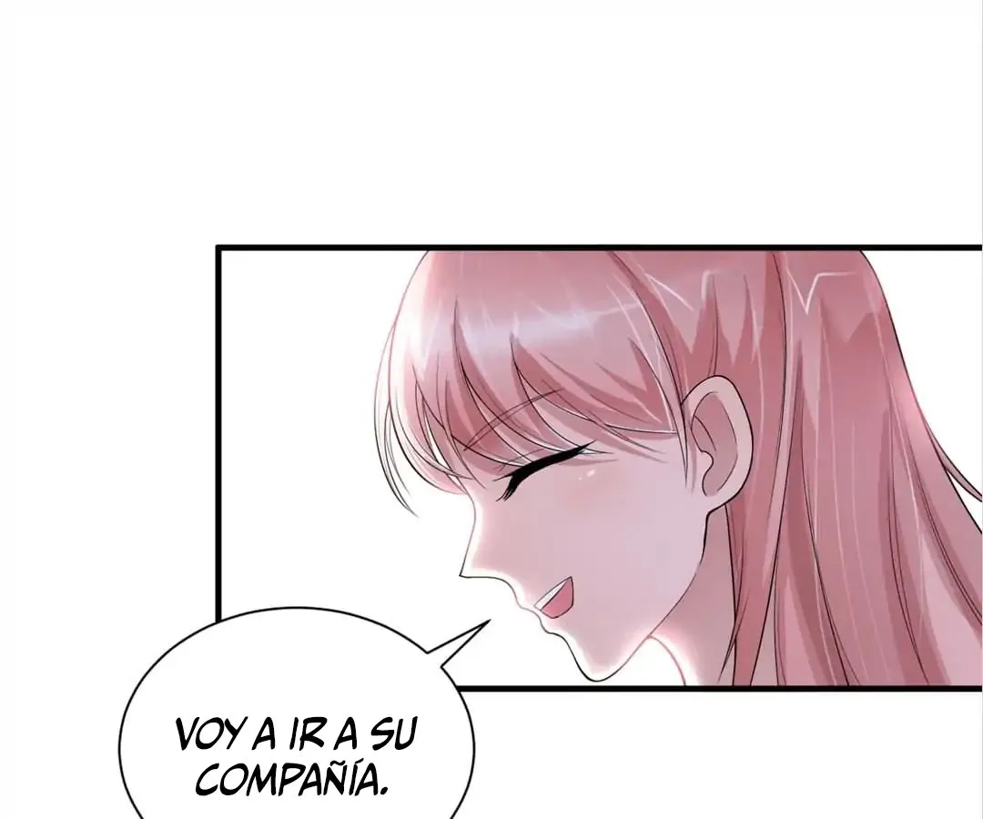 Esposa sustituta Capítulo 18 en Línea - página 7