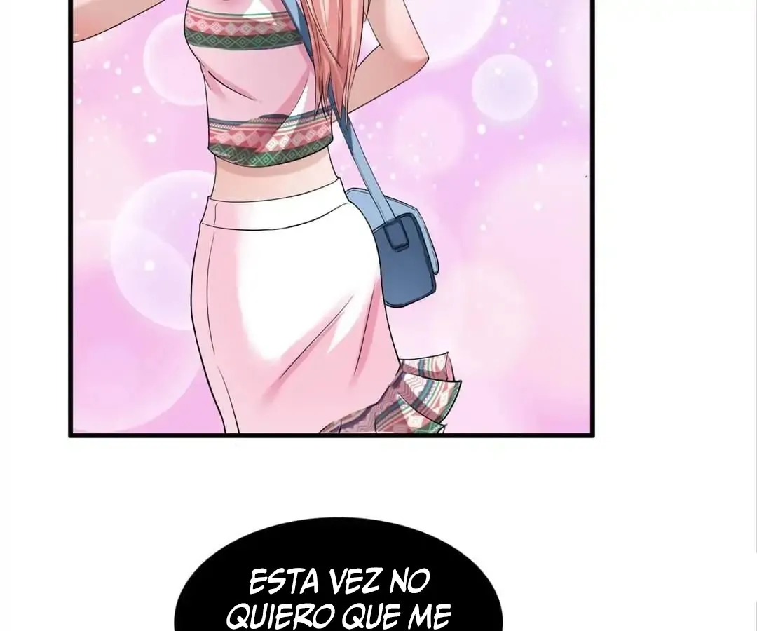 Esposa sustituta Capítulo 18 en Línea - página 9