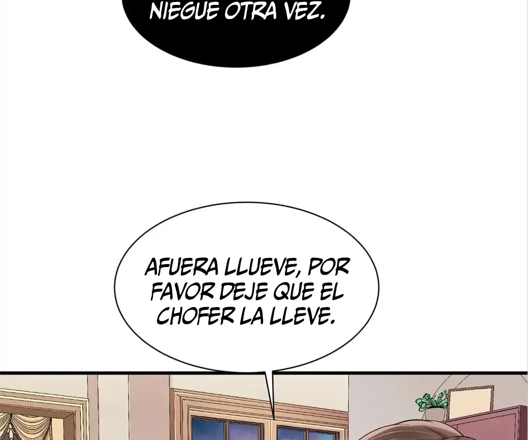 Esposa sustituta Capítulo 18 en Línea - página 10