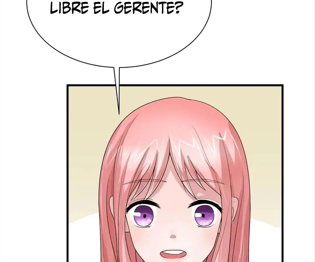 Esposa sustituta Capítulo 18 en Línea - página 17