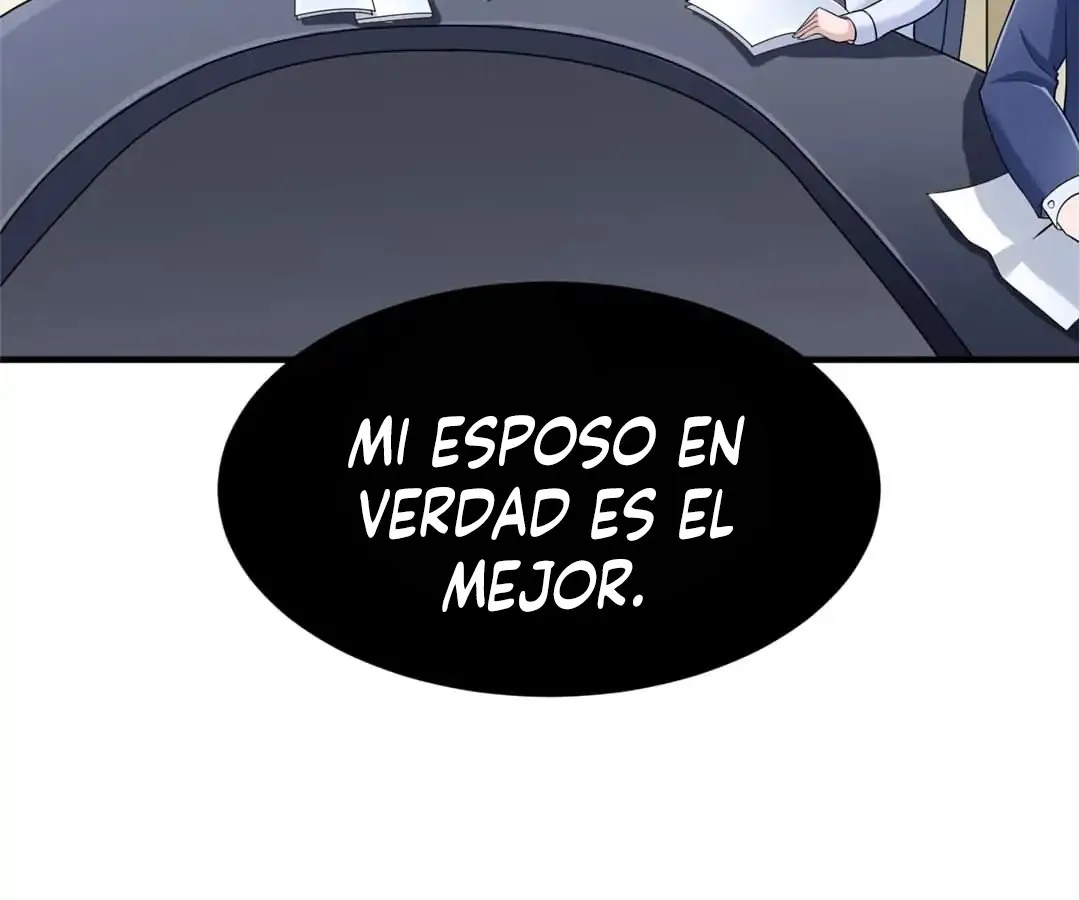 Esposa sustituta Capítulo 18 en Línea - página 24