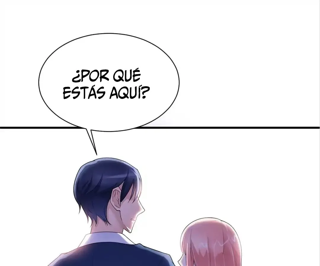 Esposa sustituta Capítulo 18 en Línea - página 31