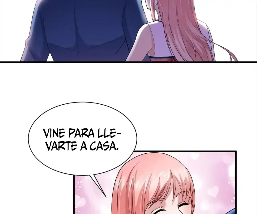 Esposa sustituta Capítulo 18 en Línea - página 32