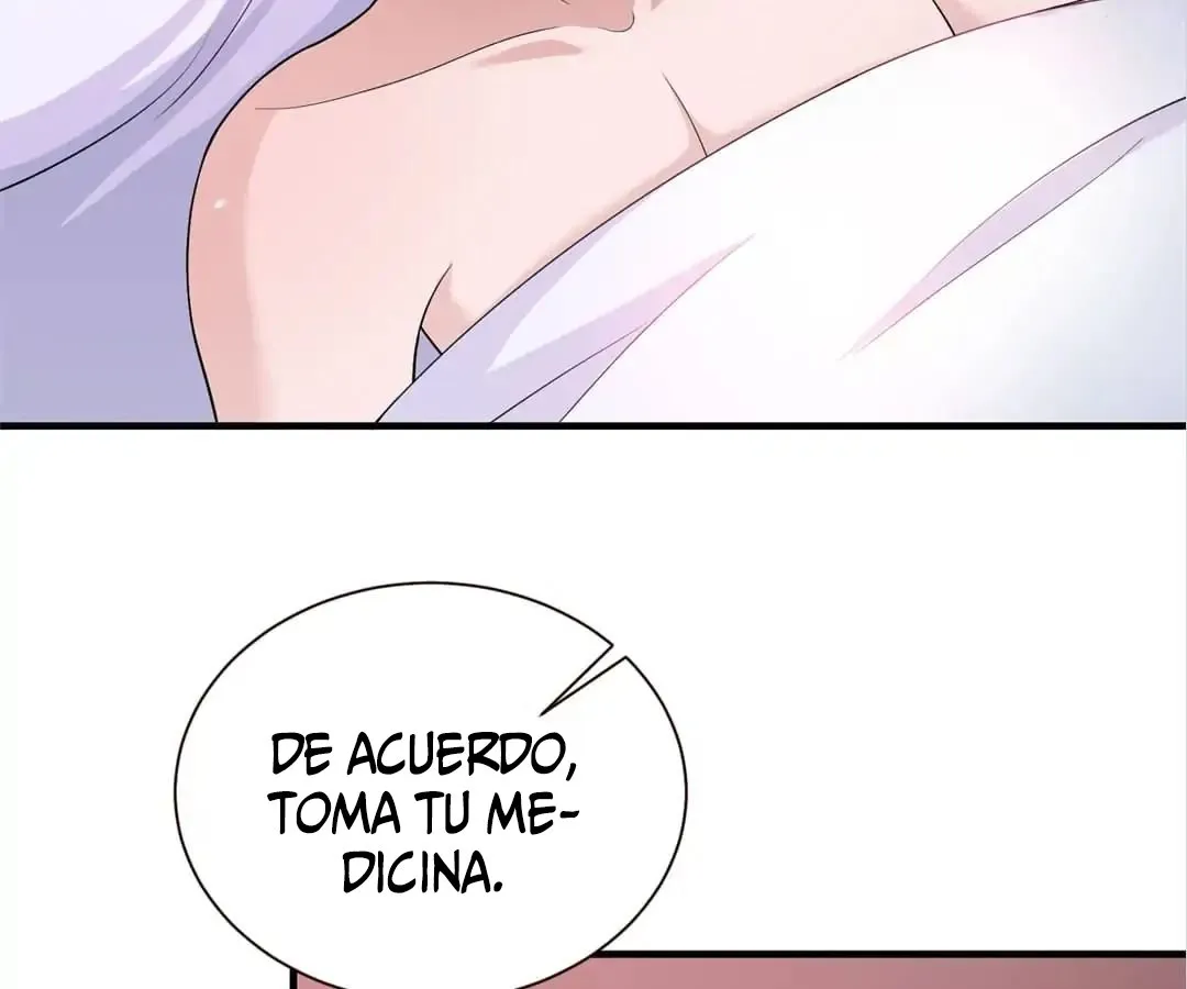 Esposa sustituta Capítulo 18 en Línea - página 43
