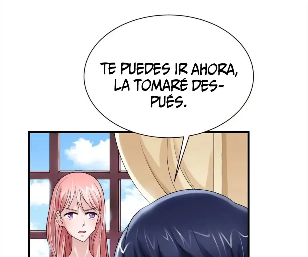 Esposa sustituta Capítulo 18 en Línea - página 45