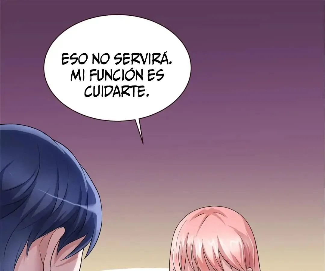 Esposa sustituta Capítulo 18 en Línea - página 47
