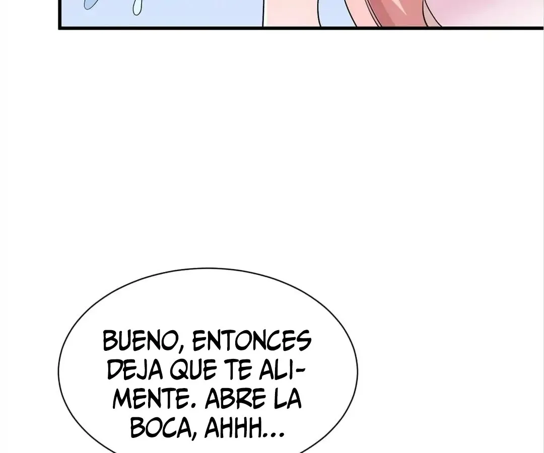 Esposa sustituta Capítulo 18 en Línea - página 54