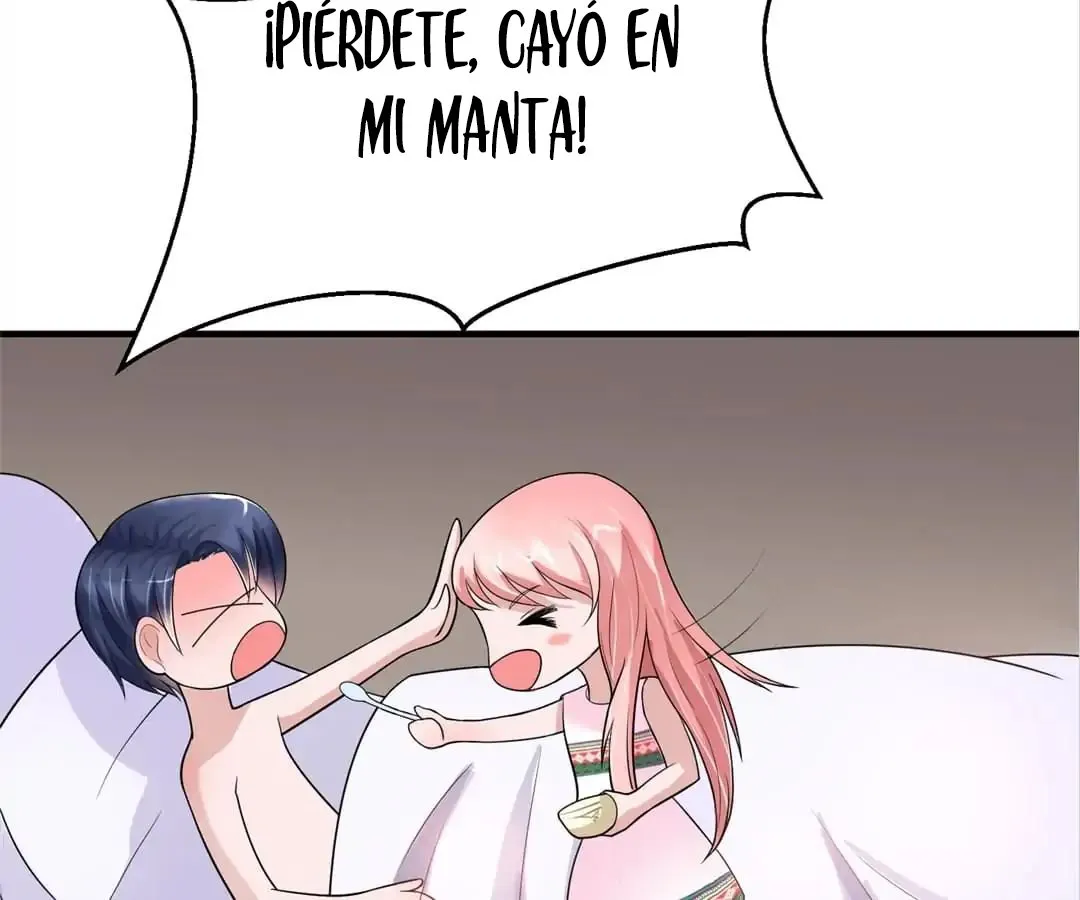 Esposa sustituta Capítulo 18 en Línea - página 57