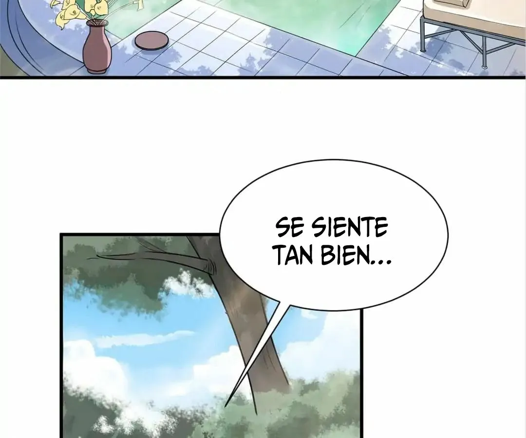 Esposa sustituta Capítulo 19 en Línea - página 3