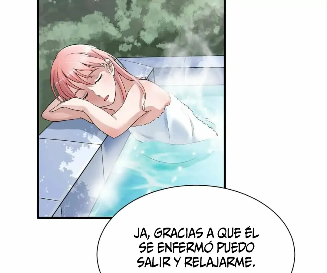 Esposa sustituta Capítulo 19 en Línea - página 4