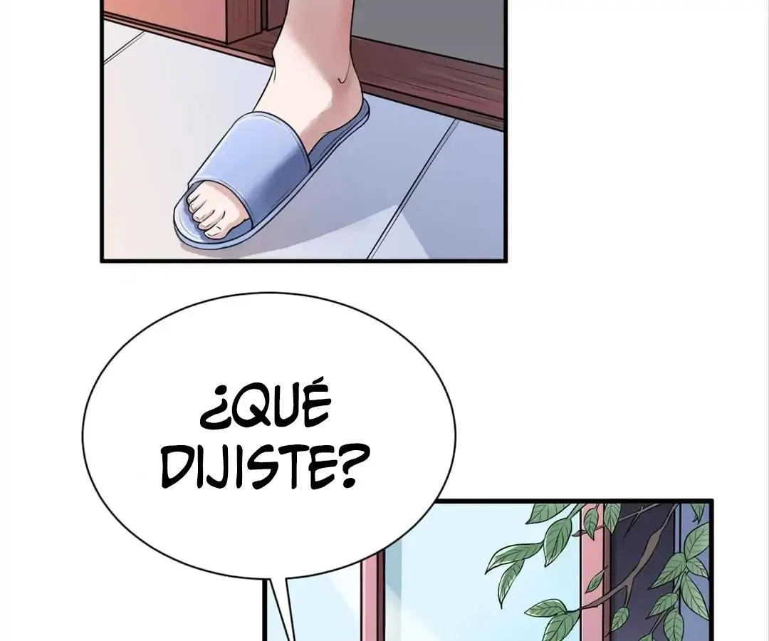 Esposa sustituta Capítulo 19 en Línea - página 8
