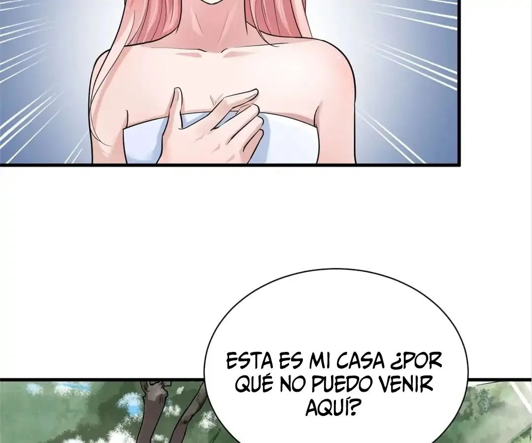 Esposa sustituta Capítulo 19 en Línea - página 11