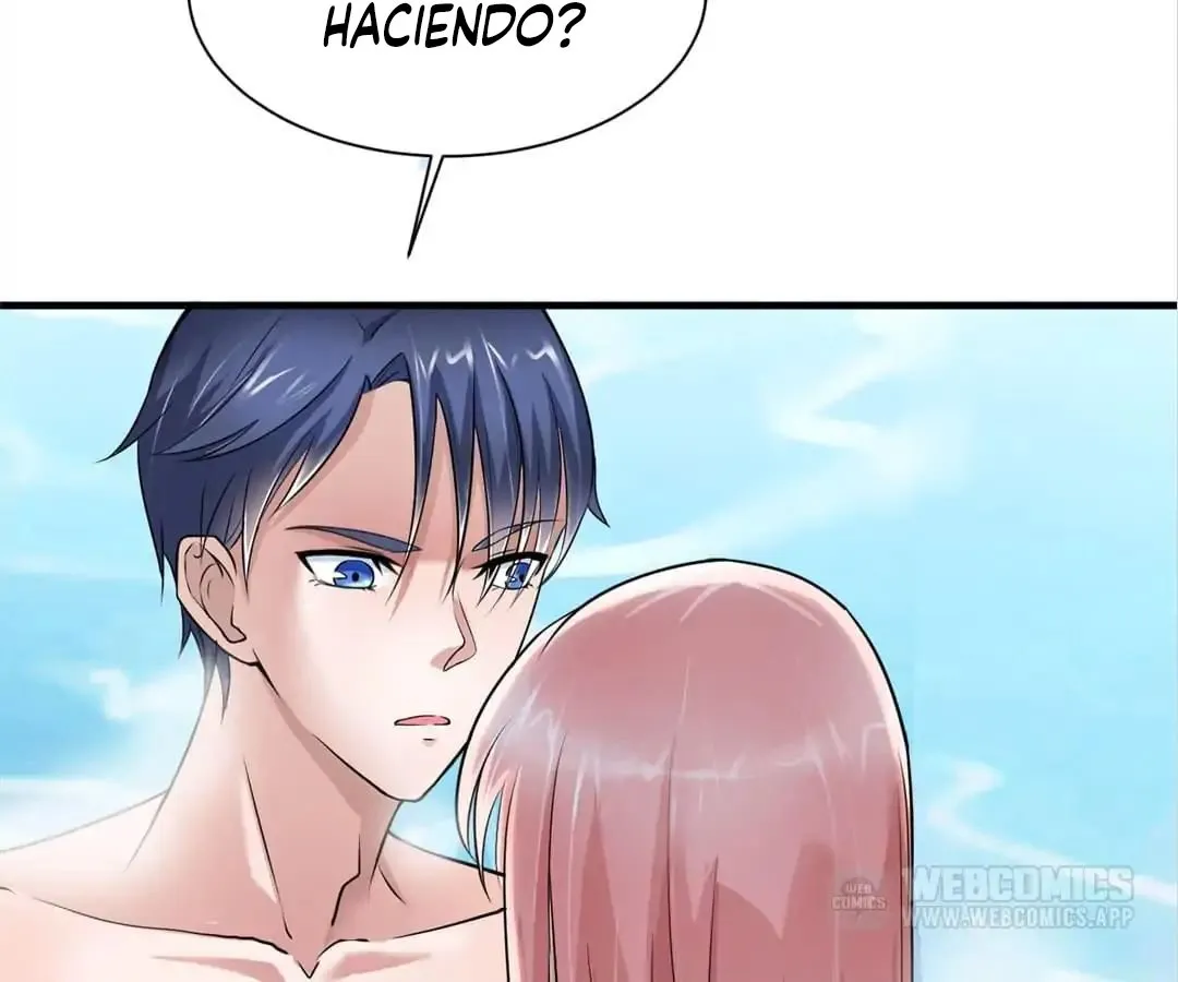 Esposa sustituta Capítulo 19 en Línea - página 23