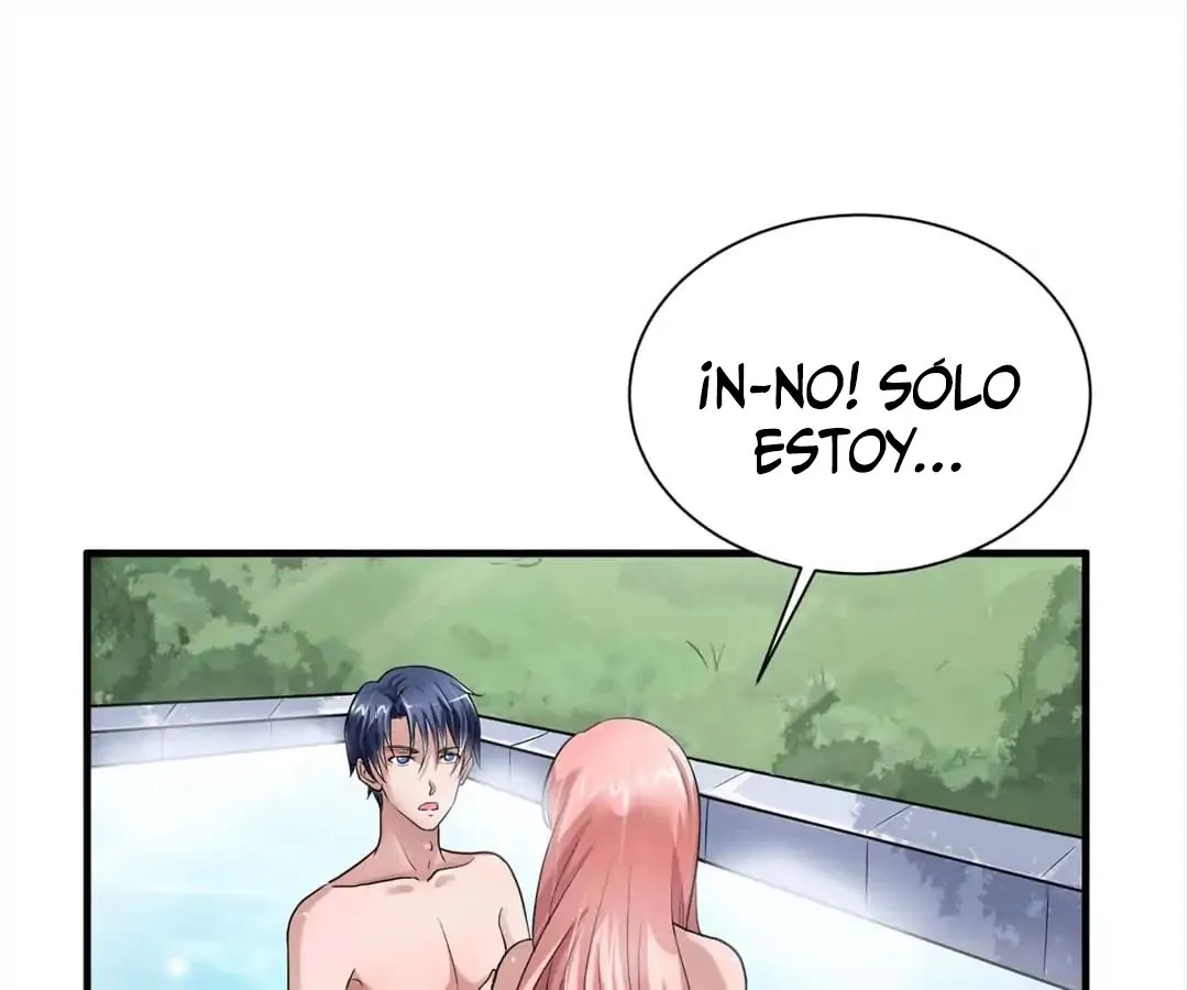 Esposa sustituta Capítulo 19 en Línea - página 25