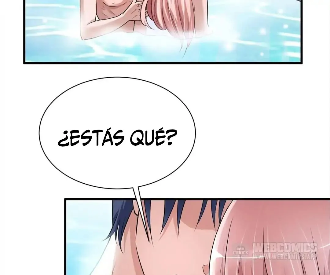 Esposa sustituta Capítulo 19 en Línea - página 26