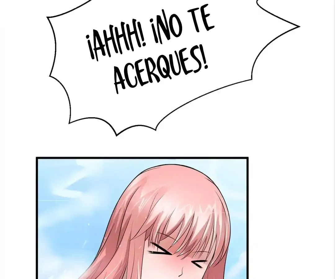 Esposa sustituta Capítulo 19 en Línea - página 29