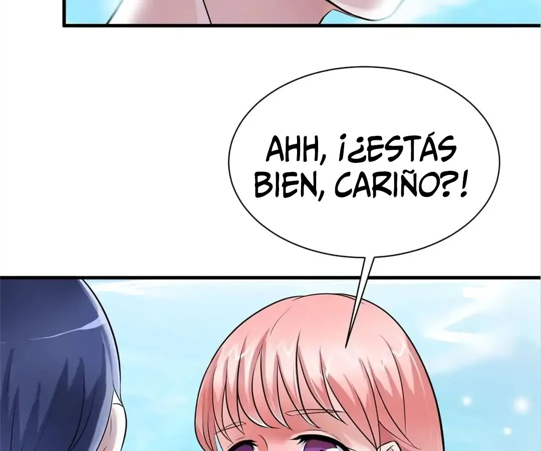 Esposa sustituta Capítulo 19 en Línea - página 32