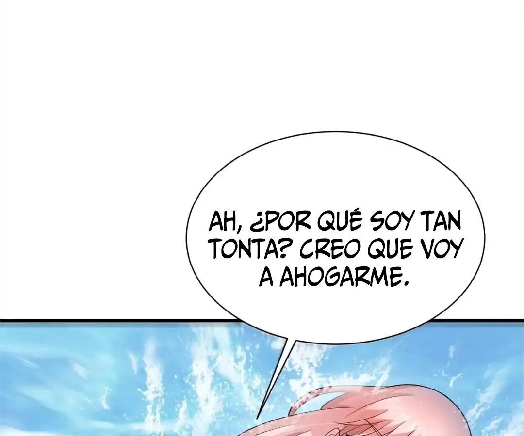 Esposa sustituta Capítulo 19 en Línea - página 36