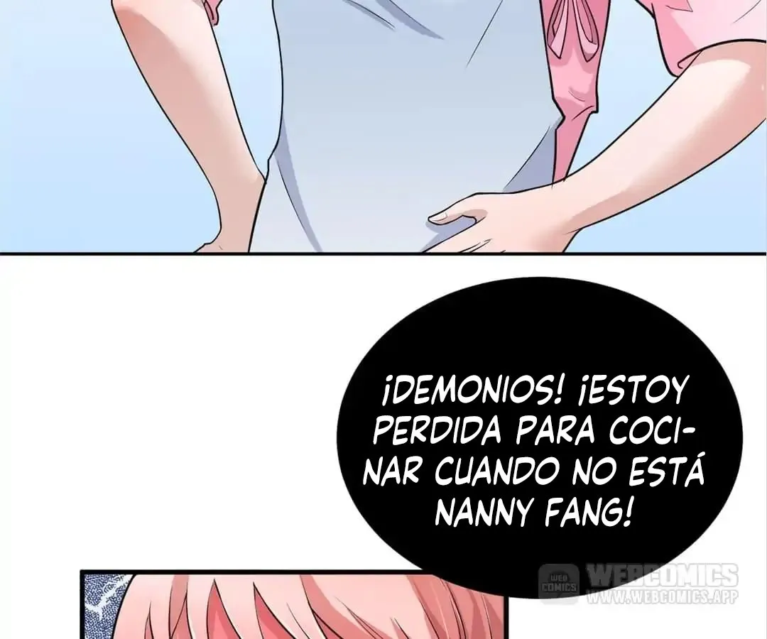 Esposa sustituta Capítulo 19 en Línea - página 40