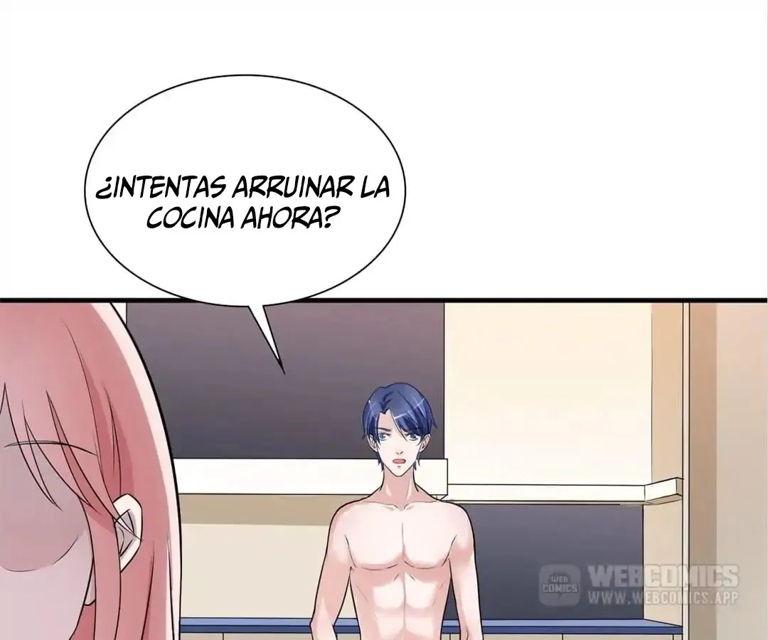 Esposa sustituta Capítulo 19 en Línea - página 43
