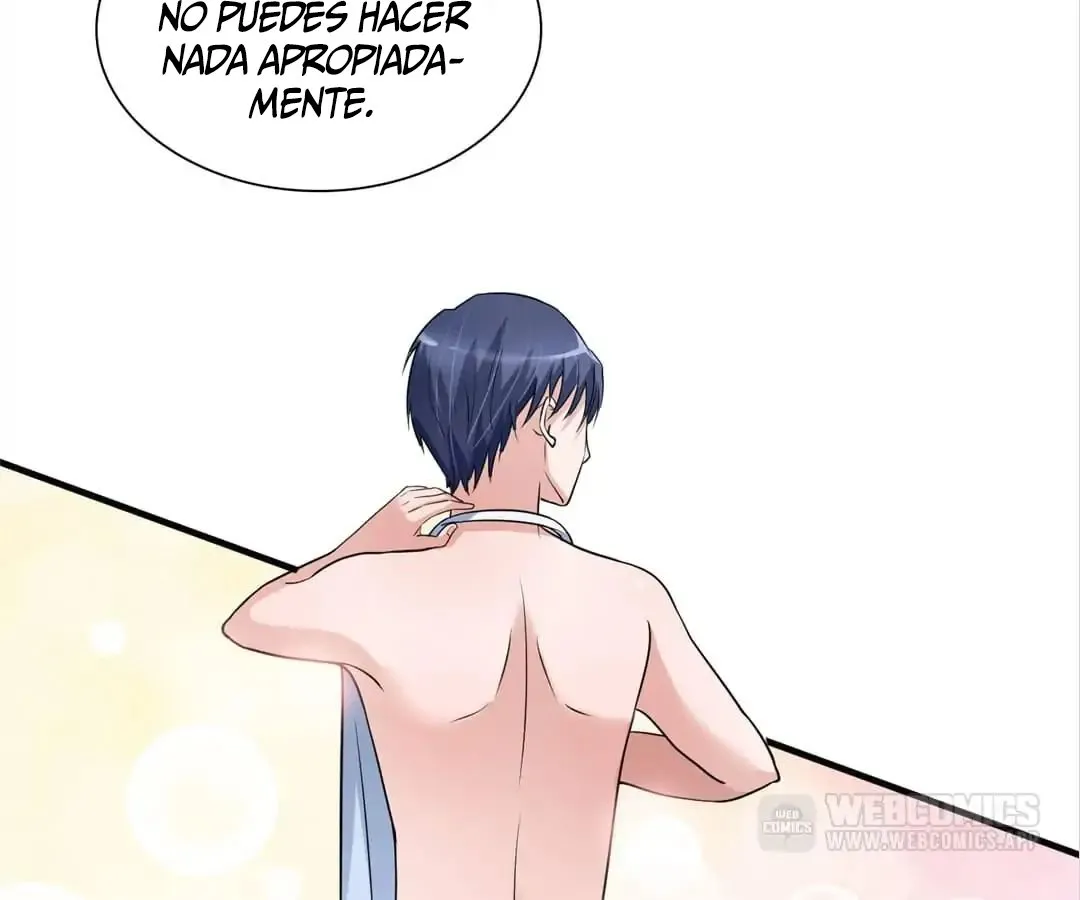 Esposa sustituta Capítulo 19 en Línea - página 50