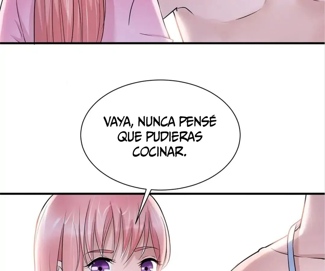 Esposa sustituta Capítulo 20 en Línea - página 5