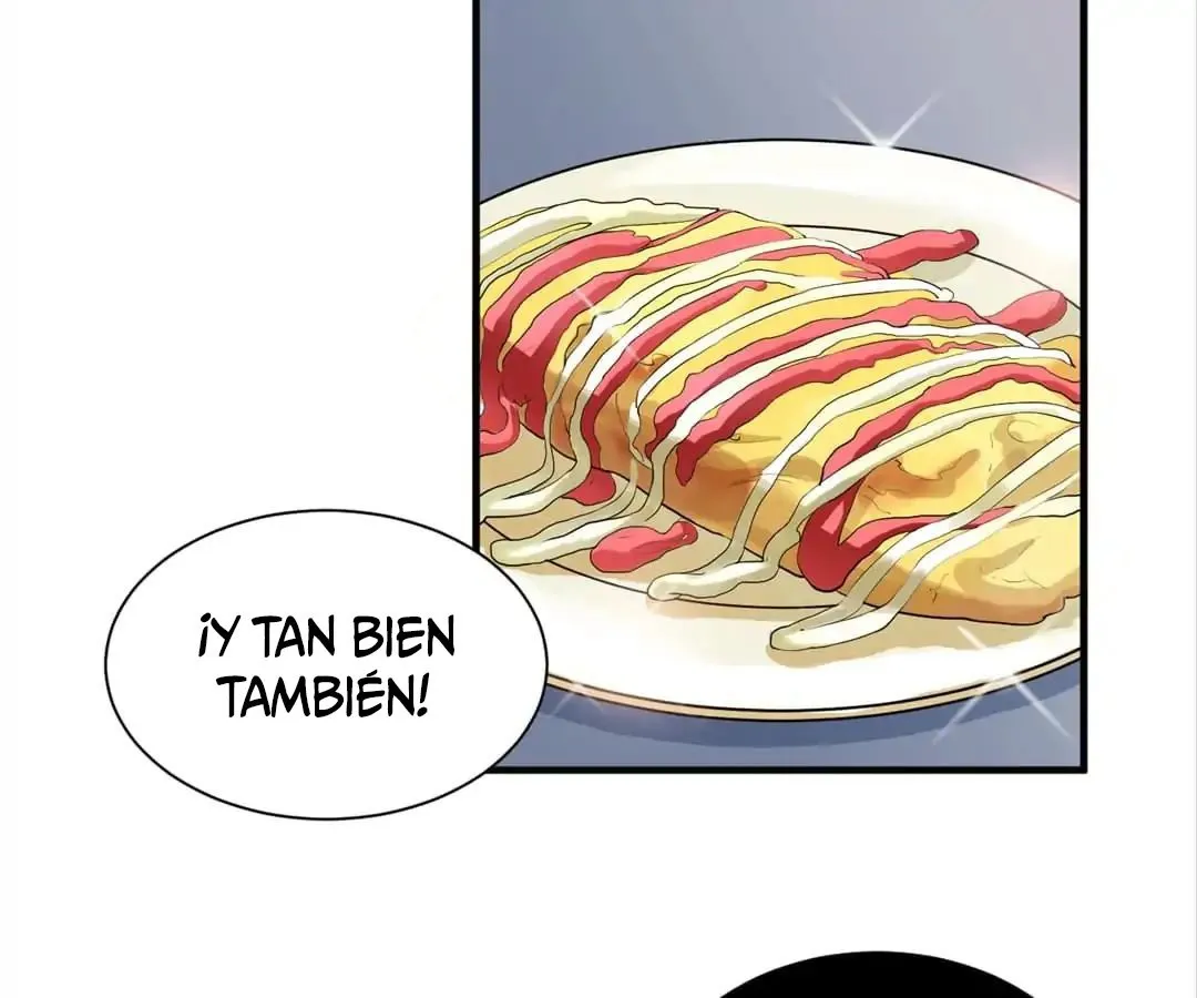 Esposa sustituta Capítulo 20 en Línea - página 8