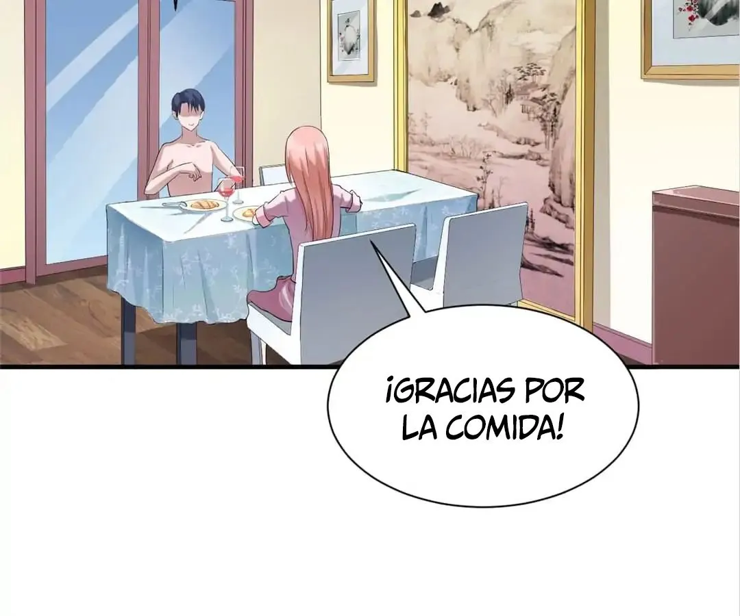 Esposa sustituta Capítulo 20 en Línea - página 17