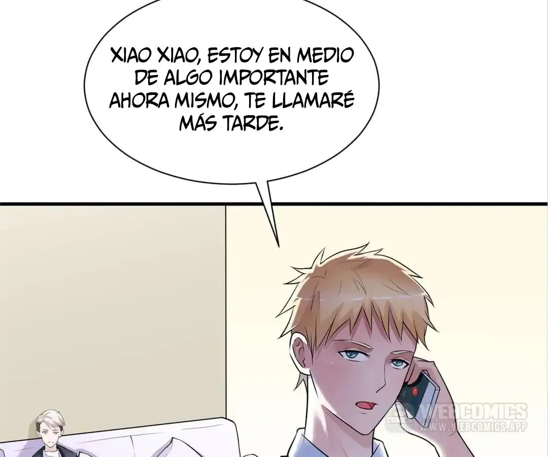 Esposa sustituta Capítulo 20 en Línea - página 26