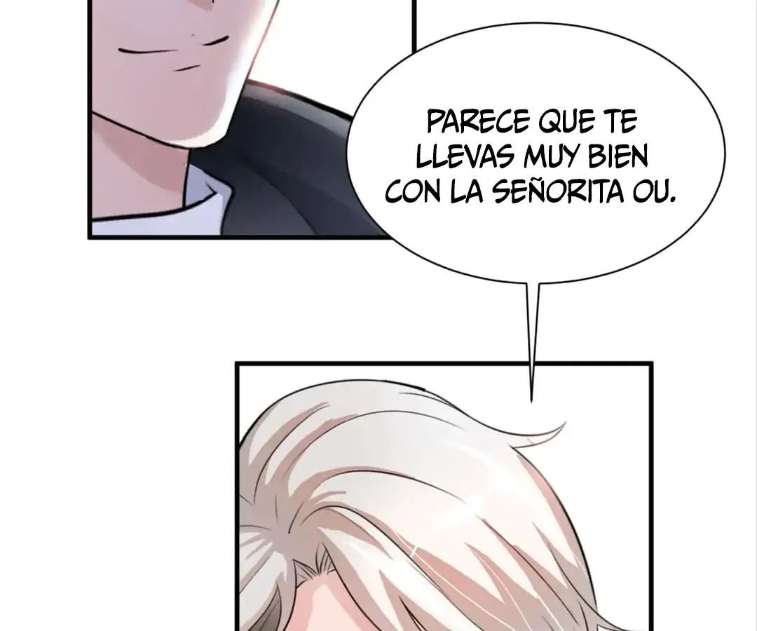 Esposa sustituta Capítulo 20 en Línea - página 29