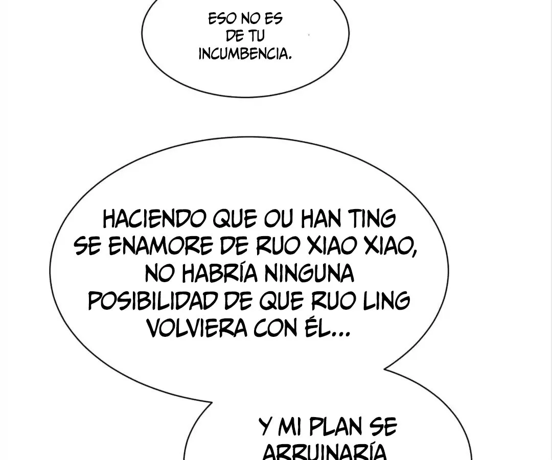 Esposa sustituta Capítulo 20 en Línea - página 32