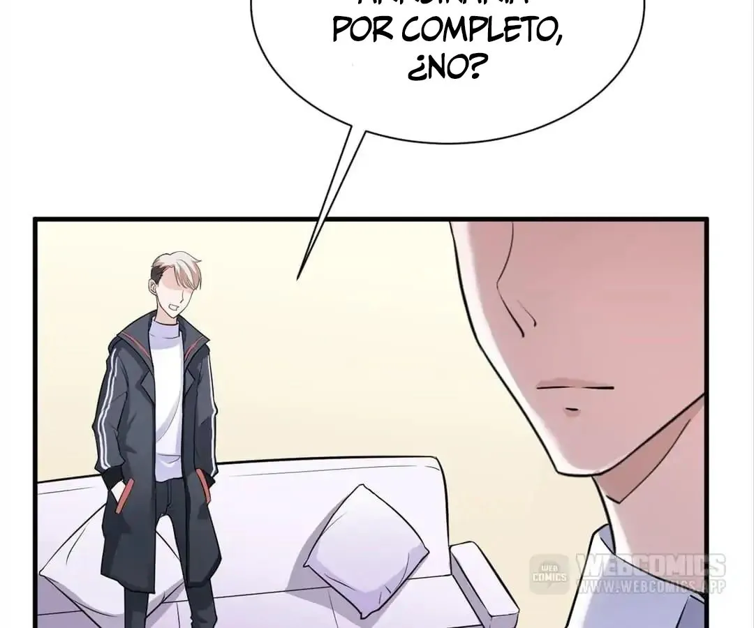 Esposa sustituta Capítulo 20 en Línea - página 33