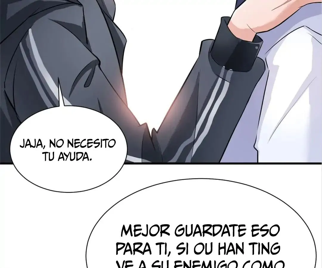 Esposa sustituta Capítulo 20 en Línea - página 36