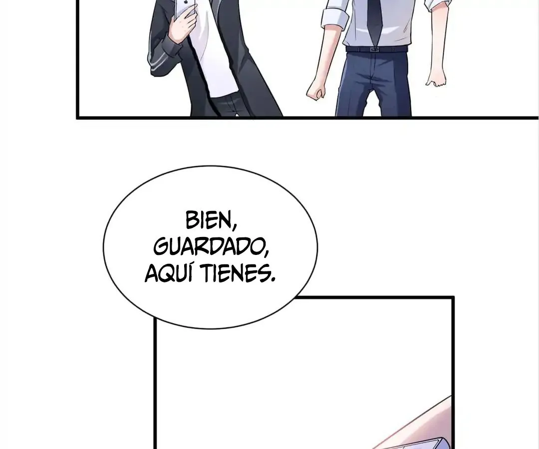 Esposa sustituta Capítulo 20 en Línea - página 41