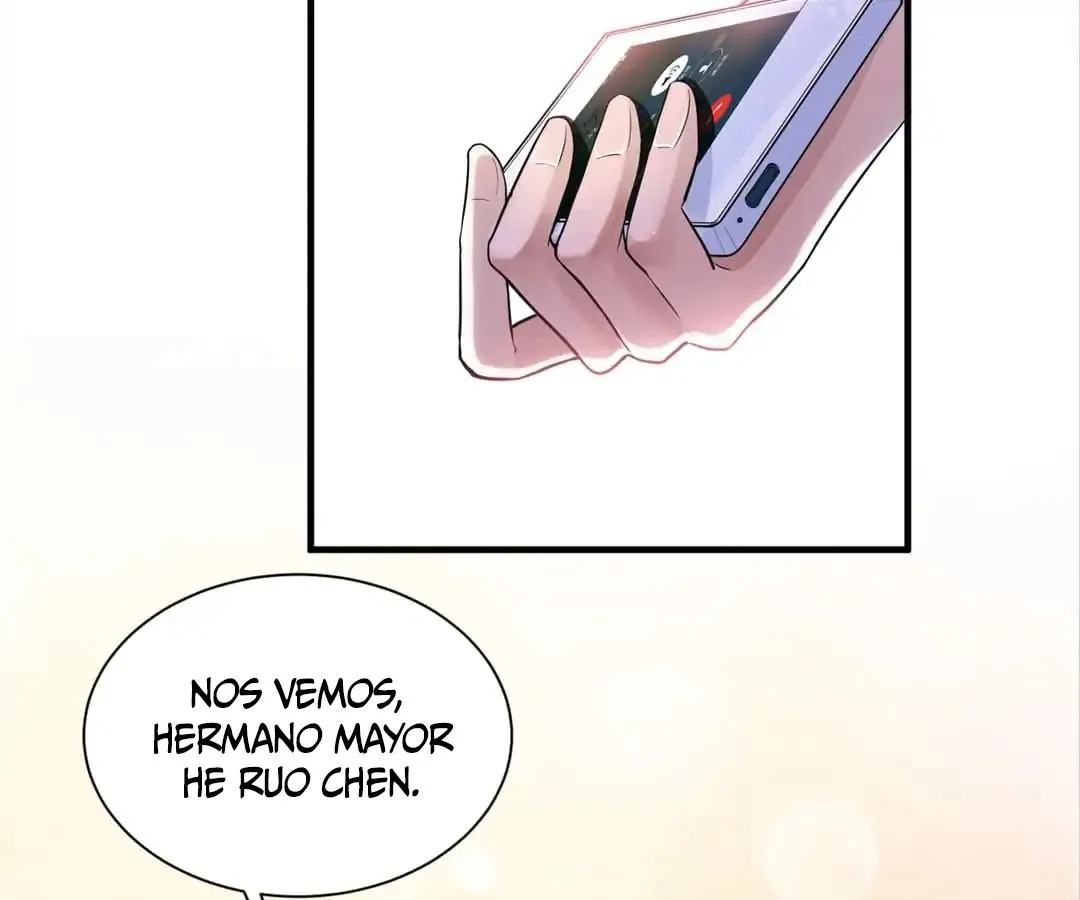 Esposa sustituta Capítulo 20 en Línea - página 42